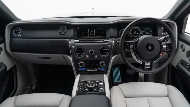 Rolls-Royce Cullinan (20 Reg) 6.7 V12 Image 2