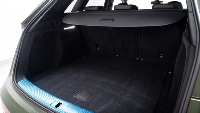 Audi Q5 (22 Reg) 2.0 40TDI S-Line Edition 1 Quattro Image 8