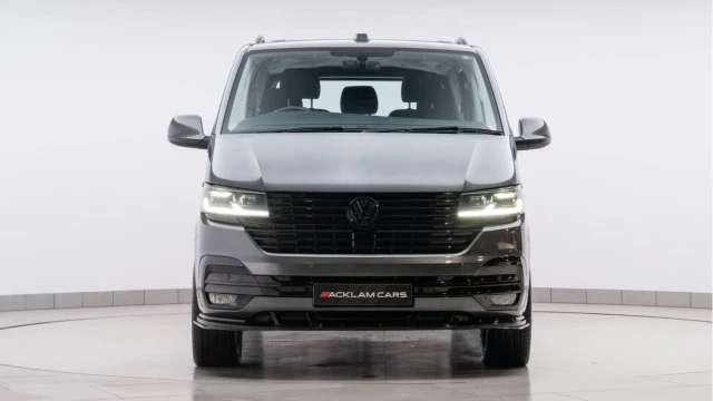 Volkswagen Transporter (71 Reg) 2.0TDI T28 Highline DSG (Bespoke Camper) (+VAT) Image 7