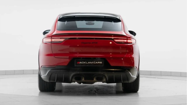 Porsche Cayenne (22 Reg) 4.0 V8 GTS Coupe Image 5