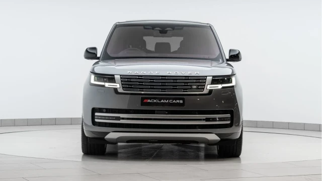 Land Rover Range Rover (72 Reg) 3.0 D350 Autobiography Image 7