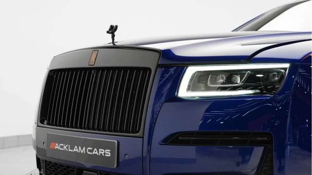 Rolls-Royce Ghost (23 Reg) 6.75 V12 Image 7