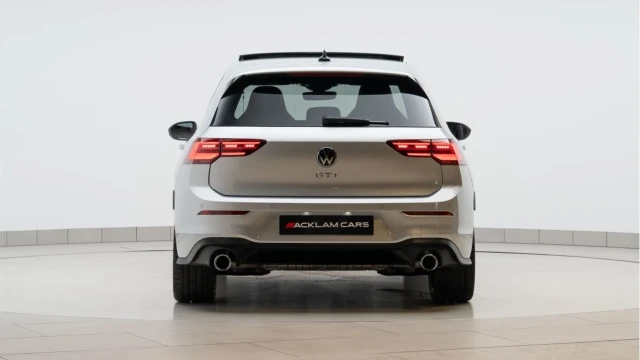 Volkswagen Golf (24 Reg) 2.0TSI GTI Image 5