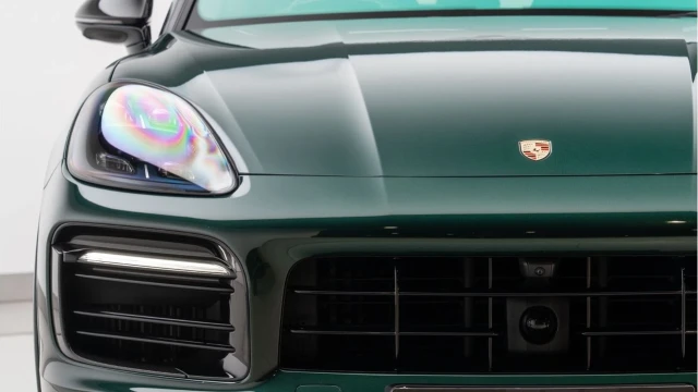 Porsche Cayenne (23 Reg) 4.0 V8 GTS Image 8