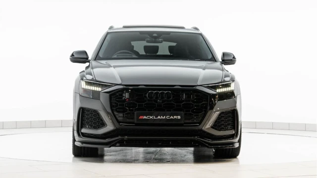 Audi RSQ8 (23 Reg) 4.0TFSI Vorsprung Quattro Image 8
