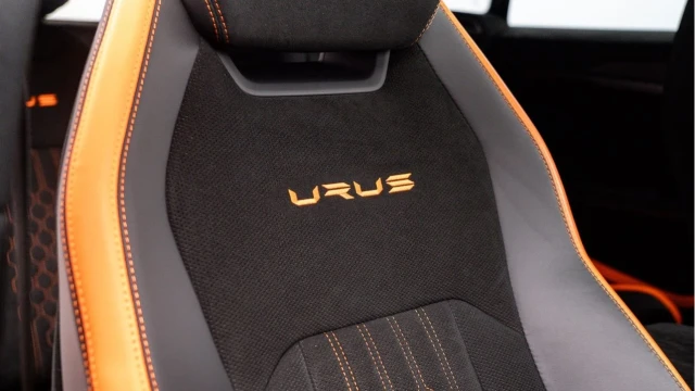 Lamborghini Urus (24 Reg) 4.0 V8 Performante Image 4