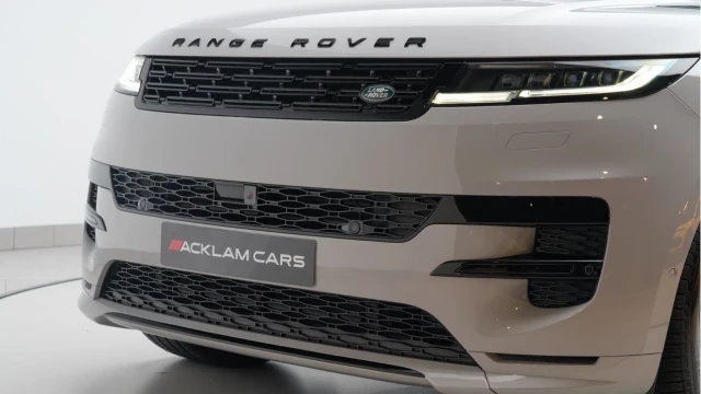 Land Rover Range Rover Sport (24 Reg) D300 Dynamic SE Image 8