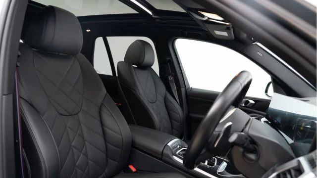 BMW X5 (73 Reg) 3.0 30D M Sport xDrive (Facelift) Image 3