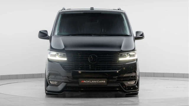 Volkswagen Transporter (72 Reg) T30 2.0TDI Highline DSG LWB (Bespoke) Image 6