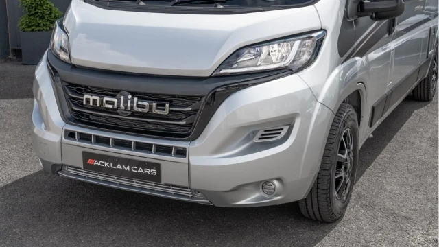 Malibu GT 600 DB K Charming (22 Reg) 2.2D (4 Berth) (VAT Q) Image 6