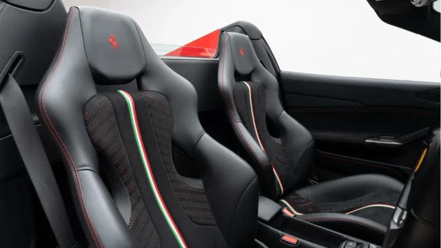 Ferrari 488 (67 Reg) 3.9 V8 Spider (Atelier) Image 5