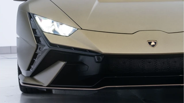 Lamborghini Huracan (24 Reg) 5.2 V10 LP 640-2 Tecnica Image 7