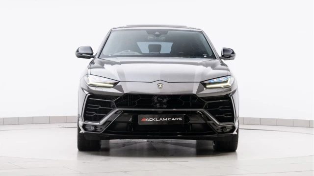 Lamborghini Urus (22 Reg) 4.0 V8 Image 6