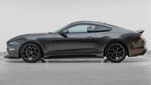 Ford MUSTANG (19 Reg) 5.0 V8 Coupe Image 5