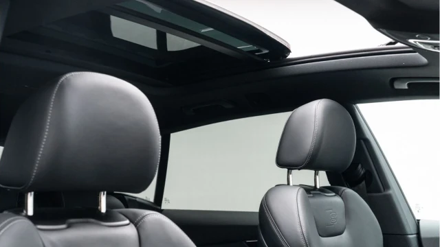 Audi Q8 (25 Reg) 3.0 50TDI Black Edition Quattro Image 3