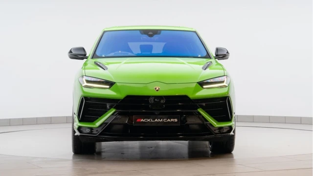 Lamborghini Urus (23 Reg) 4.0 V8 S Image 7