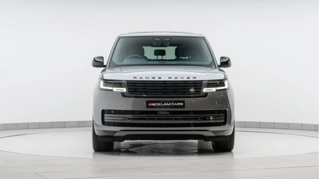 Land Rover Range Rover (25 Reg) 3.0 D350 HSE (Shadow Pack) (VAT Q) Image 6