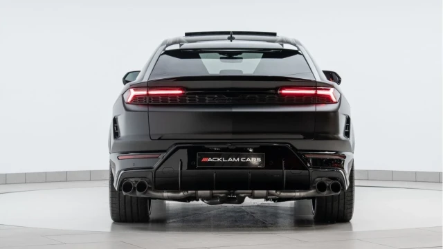 Lamborghini Urus (25 Reg) 4.0 V8 SE (VAT Q) Image 6