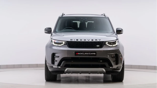 Land Rover Discovery (69 Reg) 3.0SD6 HSE (Dynamic) Image 7