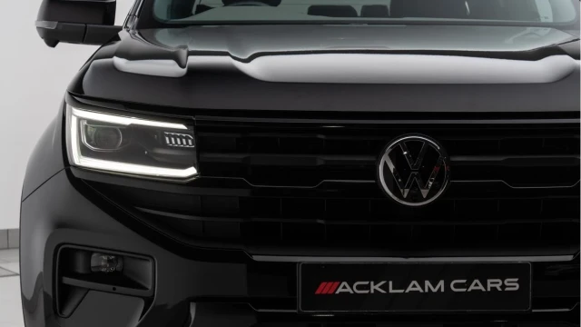 Volkswagen Amarok (23 Reg) 2.0TDI Style 4Motion (+VAT) Image 8