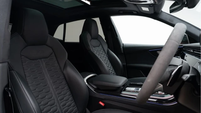 Audi Rs Q8 (73 Reg) 4.0 V8 Vorsprung Quattro Image 3