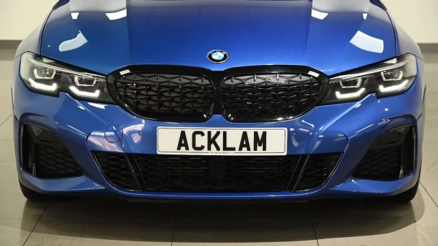 BMW 3 Series (71 Reg) 3.0 M340D xDrive Image 6