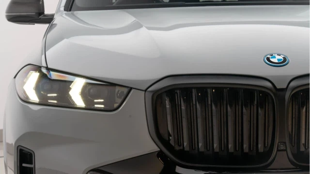 BMW X5 (24 Reg) 3.0 50e M Sport xDrive Hybrid Image 8