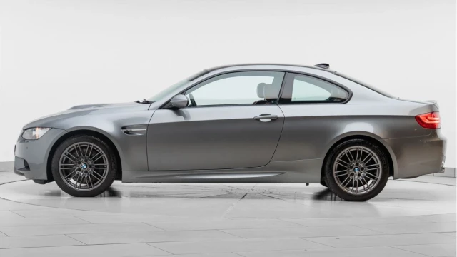 BMW M3 (62 Reg) 4.0 V8 Coupe (E92) Image 4