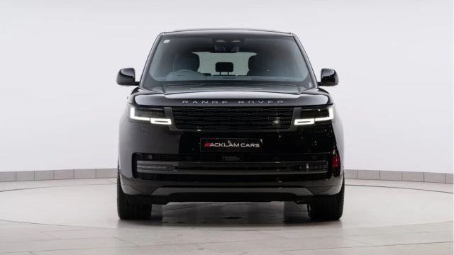 Land Rover Range Rover (74 Reg) 3.0 D350 HSE (Shadow Pack) Image 6