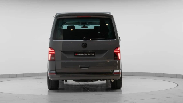 Volkswagen Transporter (21 Reg) T30 2.0TDI Highline DSG  (Camper) Image 5