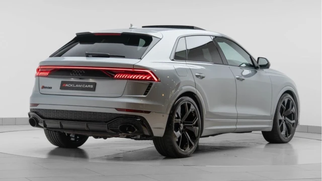 Audi RSQ8 (23 Reg) 4.0 V8 Vorsprung Quattro Image 6