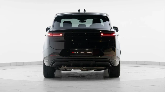 Land Rover Range Rover Sport (75 Reg) 3.0 D300 Dynamic SE (VAT Q) Image 5