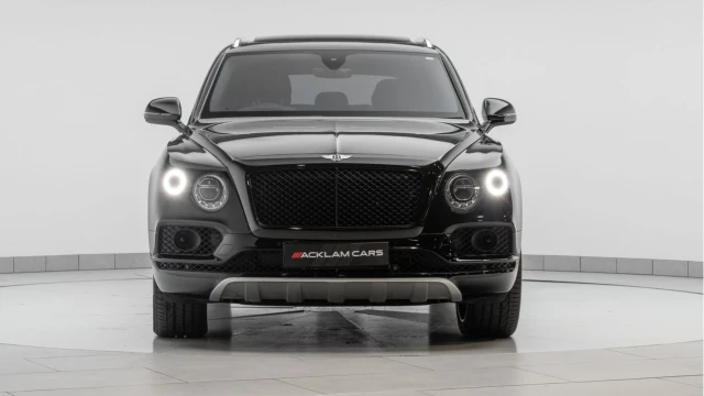 Bentley Bentayga (18 Reg) 4.0 V8 Image 7