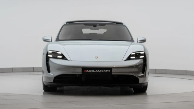 Porsche Taycan (21 Reg) 4S (Performance Plus) Image 7