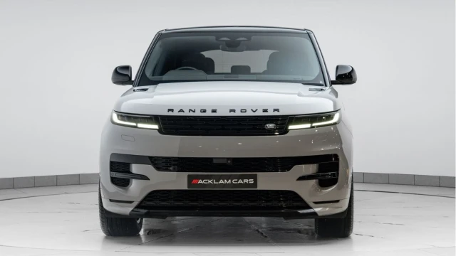 Land Rover Range Rover Sport (75 Reg) 3.0 Edition Image 7