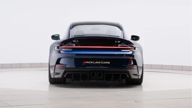 Porsche 911 (72 Reg) 4.0 GT3 Touring PDK Image 7