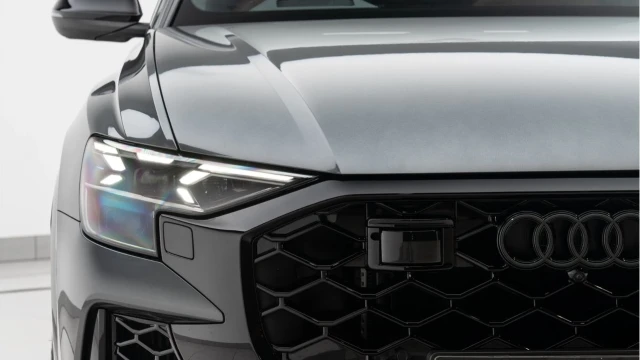 Audi RSQ8 (25 Reg) 4.0TFSI V8 Quattro (Launch Edition) (New Model) Image 8