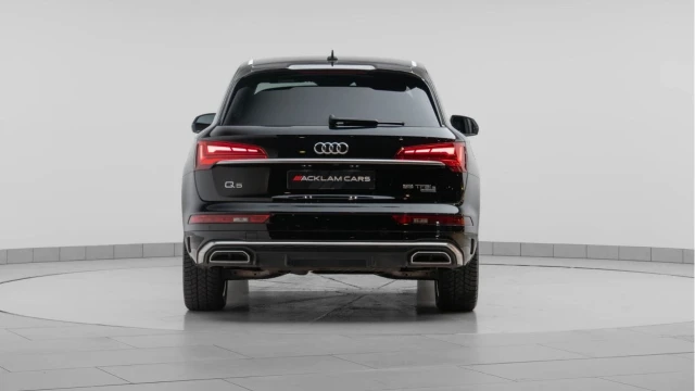 Audi Q5 (21 Reg) 2.0 55TFSI E Competition Quattro Hybrid Image 5