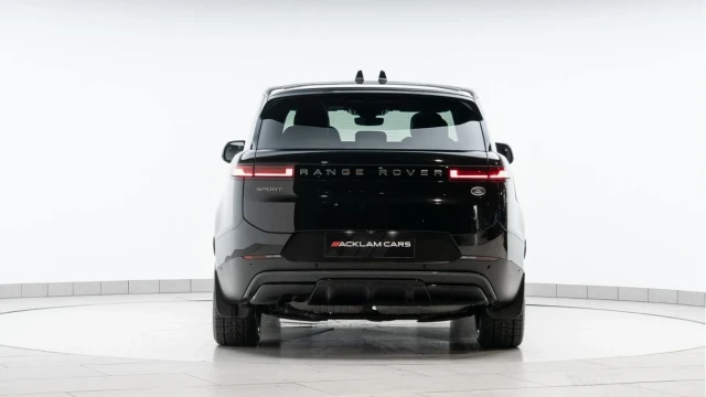 Land Rover Range Rover Sport (23 Reg) 3.0 D300 SE Image 5