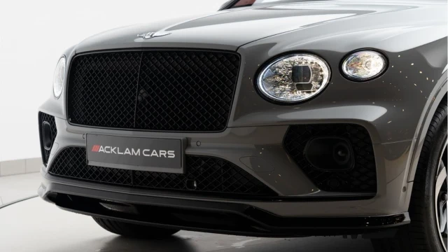 Bentley Bentayga (24 Reg) 4.0 V8 S Image 7