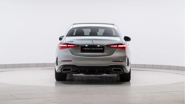 Mercedes-Benz C Class (74 Reg) C300 2.0 AMG Line Premium Plus Image 5