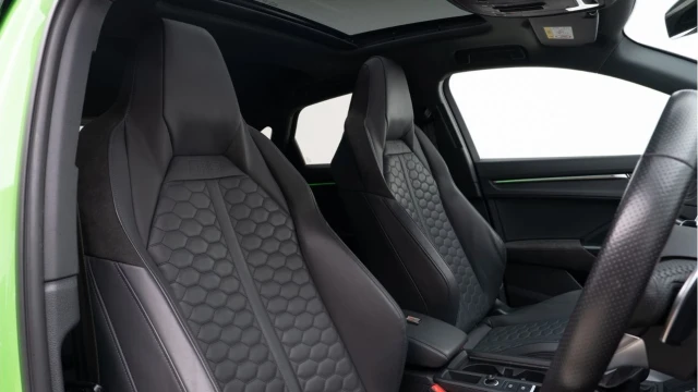Audi RSQ3 (70 Reg) 2.5TFSI Sport Edition Quattro Image 3