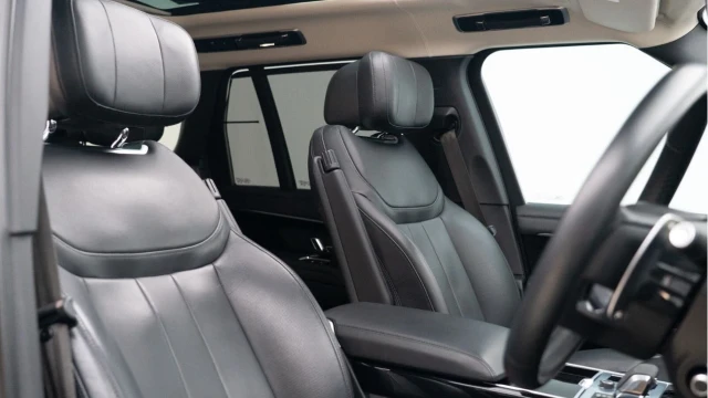 Land Rover Range Rover (22 Reg) 4.4 P530 V8 Autobiography (Shadow) Image 3