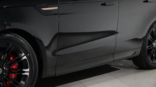 Land Rover Range Rover Sport (23 Reg) 3.0 D300 Dynamic SE Image 5