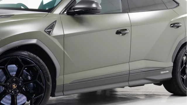Lamborghini Urus (23 Reg) 4.0 V8 Performante Image 5