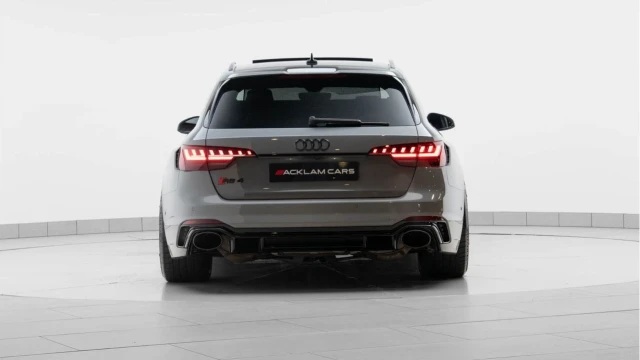Audi RS4 (23 Reg) 3.0TFSI Vorsprung Quattro Image 5