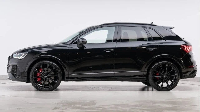 Audi RSQ3 (70 Reg) 2.5TFSI Sport Edition Quattro Image 6
