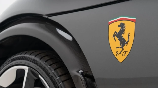 Ferrari Purosangue (74 Reg) 6.5 V12 Image 5