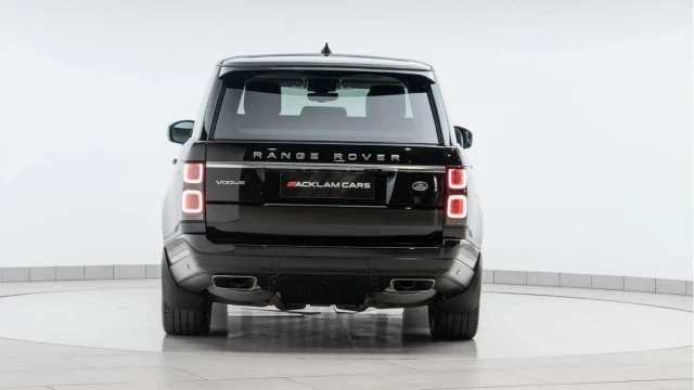 Land Rover Range Rover (21 Reg) 3.0SDV6 Vogue Image 5