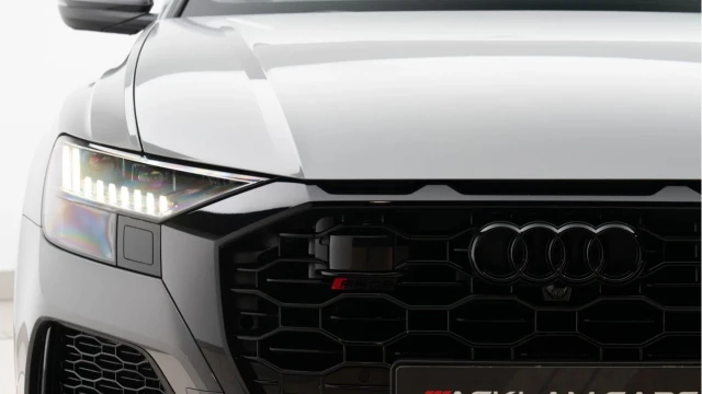 Audi RSQ8 (72 Reg) 4.0TFSI V8 Vorsprung Quattro Image 8